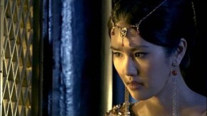 第16話 天女の治療