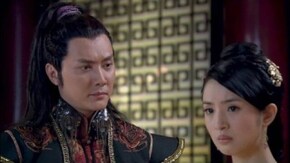 第23話 皇太后の一計
