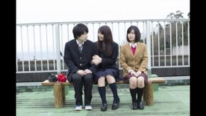 第1話 <誘惑>恋人以外の女性に惹かれ、秘密の関係が始まった…