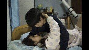 第2話 <裏切り>恋人には秘密…禁断の関係からもう抜け出せない