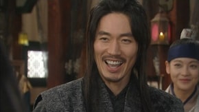 #8 瀕死の皇子