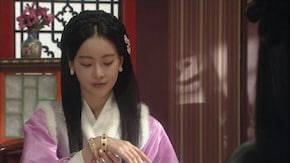 #15 皇子たちの対立