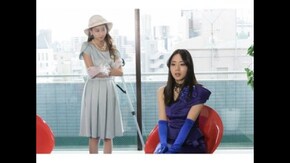 第8話 愛、それは片想い