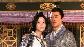第3話 後宮入り