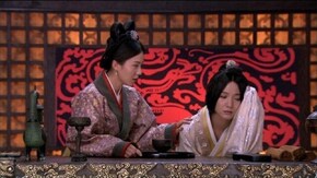 第11話 卑劣な陰謀