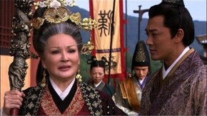 第16話 太皇太后の崩御