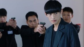 第11話 助けてダーリン!
