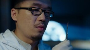 第18話 氷点下の熱情