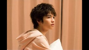 第3話 初めての男VSペット