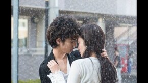 第16話 雨の日の約束