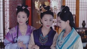 第3話 仮面の生活