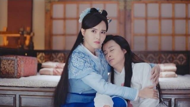王女未央－BIOU－ 第7話 許されない恋心 フル動画 |【無料体験