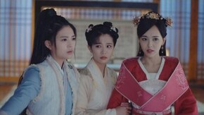 第16話 呪いと嫉妬