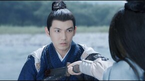 第5話 死刑執行の朝