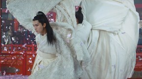 第1話 生き閻魔の凱旋
