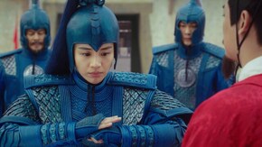 第2話 美男と野獣の縁談