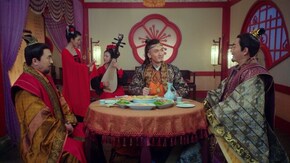 第14話 おしどり捜査