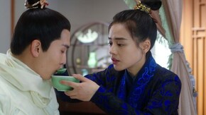 第17話 噂のスキャンダル