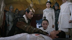 第6話 東皇鐘の攻防戦