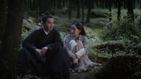 第13話 夜華の初恋