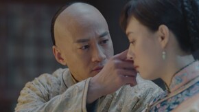 第12話 満月の愛
