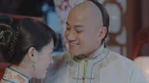 第14話 六椽庁の朝会