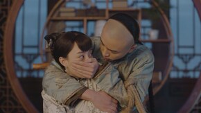 第17話 留まる想い