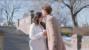 第38話 ニューヨークでの新生活