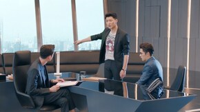 第34話 揺らぐ信用