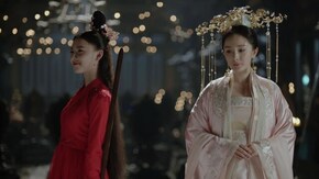 第23話 水霊鏡の剣舞