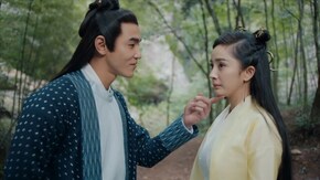第32話 五州の危機