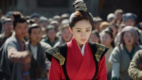 第39話 姚城の攻防戦