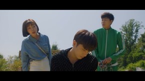 第3話 手のかかる同居人