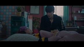 第4話 ジュニョクの逃亡計画
