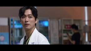 第2話 西ソウル刑務所