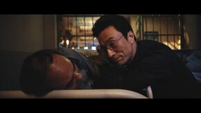 第5話 一進一退の攻防