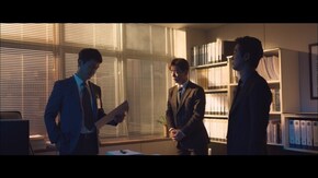第23話 黒幕