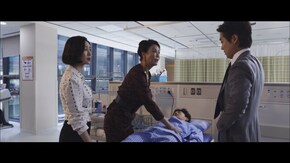 第27話 刑務所での攻防