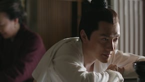 第8話 家柄の呪縛