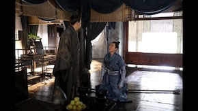 第19話 積年の恩讐