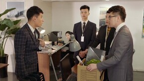 第5話 人生のレール