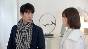第11話 傷心の花嫁姿