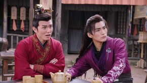 第5話 冤罪事件
