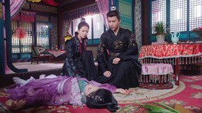 第9話 密室の罠