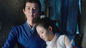 第11話 消えた密書