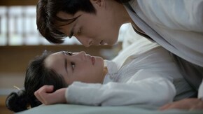 第2話 舞姫の亡霊