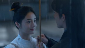 第7話 許婚の素顔