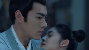 第8話 古墓の盗掘