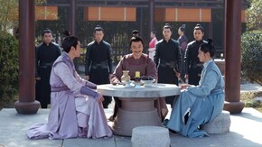 第9話 黒幕の正体
