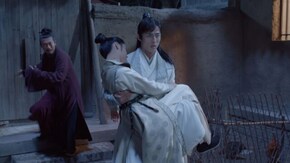 第14話 狂気の愛